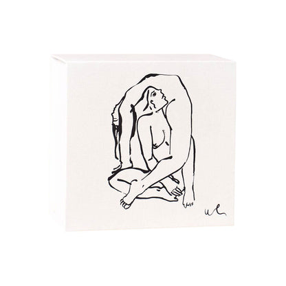 Mindful Intimacy Card Deck