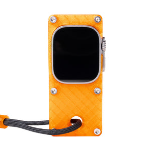 Miniphone Ultra Orange Case Orange