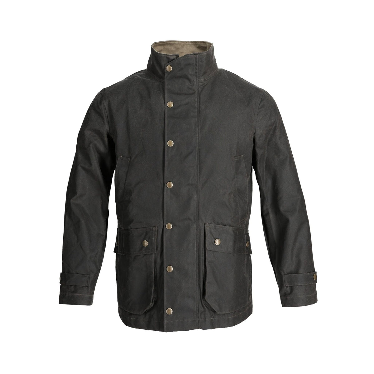 Tom Beckbe Tensaw Jacket Hardwood