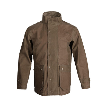 Tom Beckbe Tensaw Jacket Tobacco