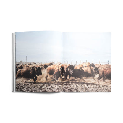 Modern Huntsman Magazine: Volume Three