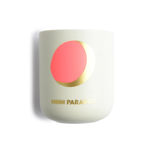 Assouline Moon Candle