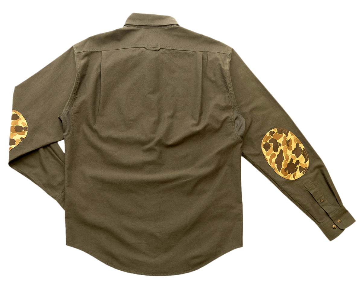 Ball and Buck Sportsmans Shirt