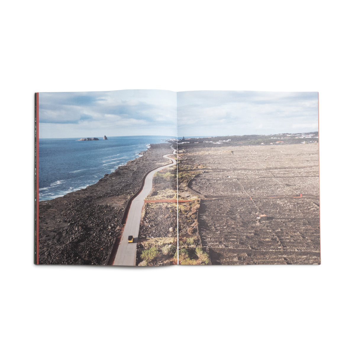 The Motoring Journal Vol. 2