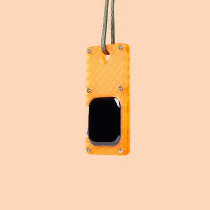 Miniphone Standard Orange Case