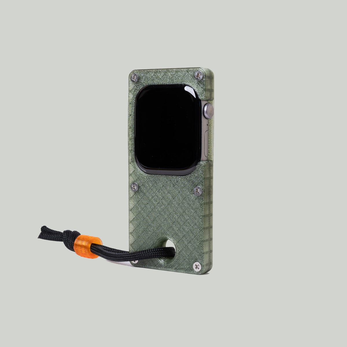 Miniphone Standard Olive Case
