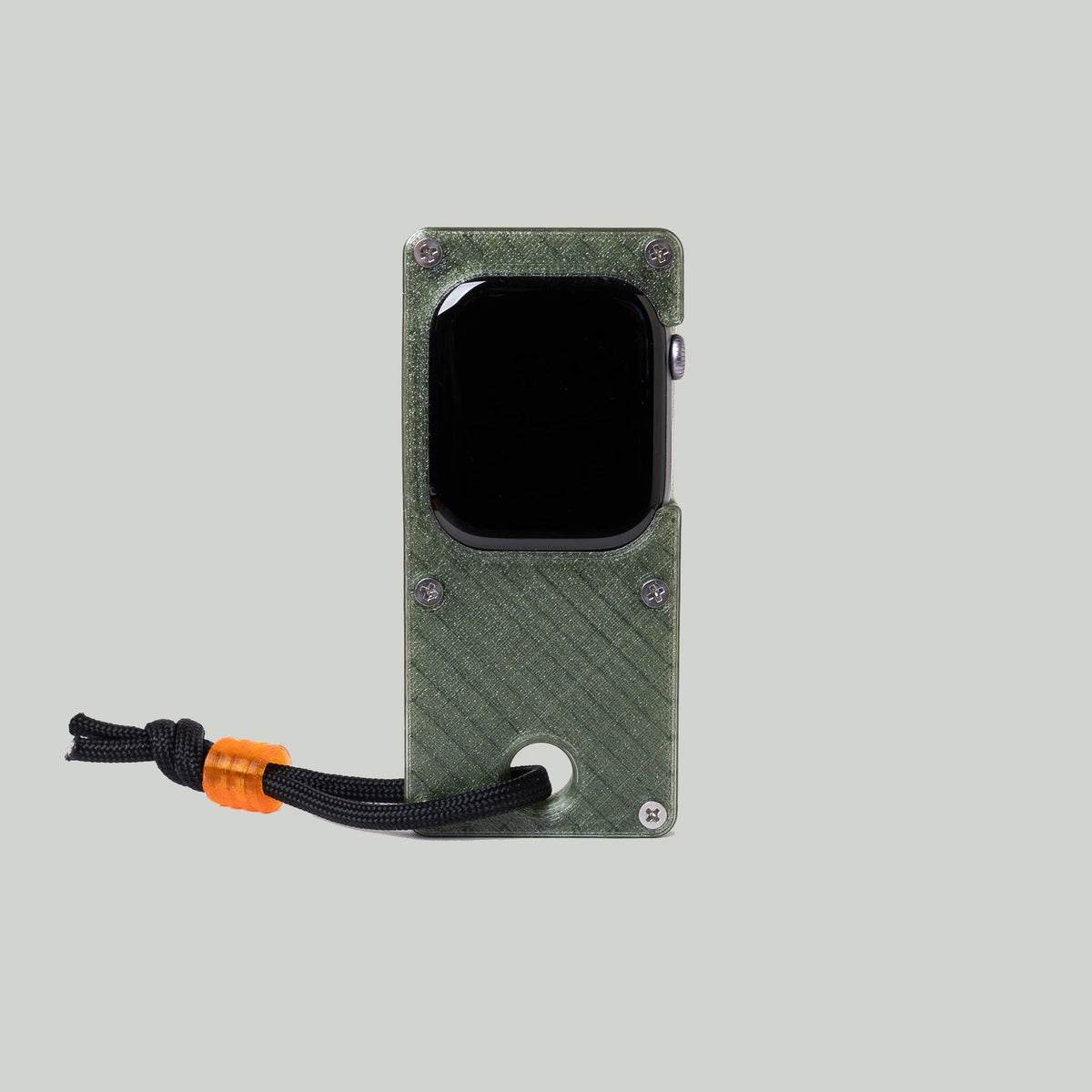 Miniphone Standard Olive Case