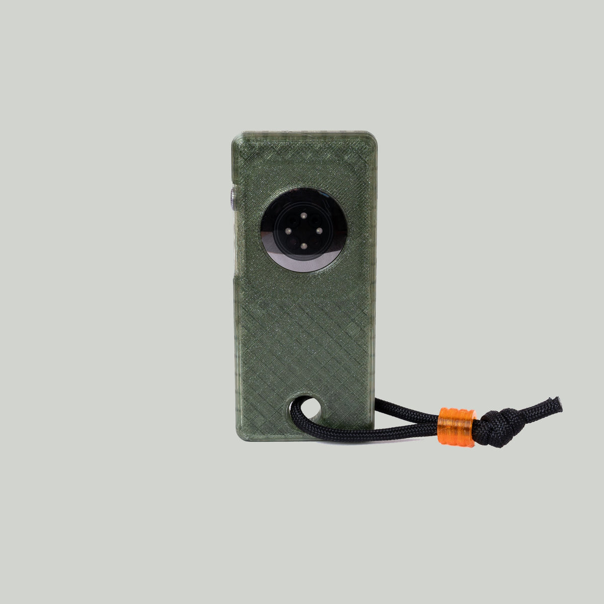 Miniphone Standard Olive Case