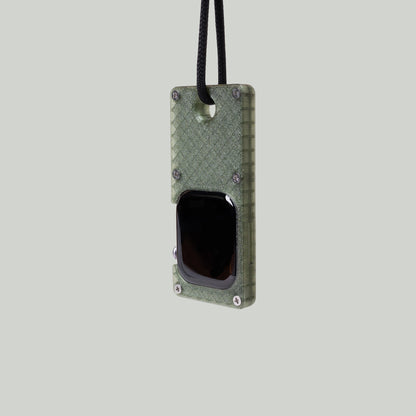 Miniphone Standard Olive Case