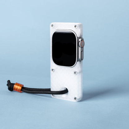 Miniphone Ultra Ghost White Case