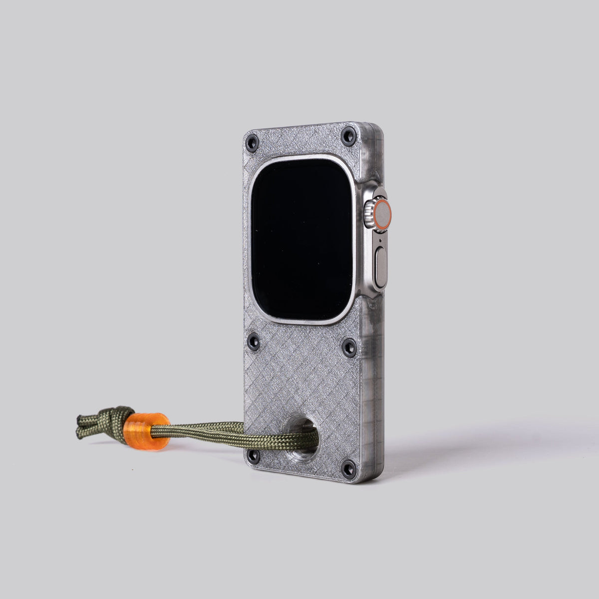 Miniphone Ultra Dark Grey Case