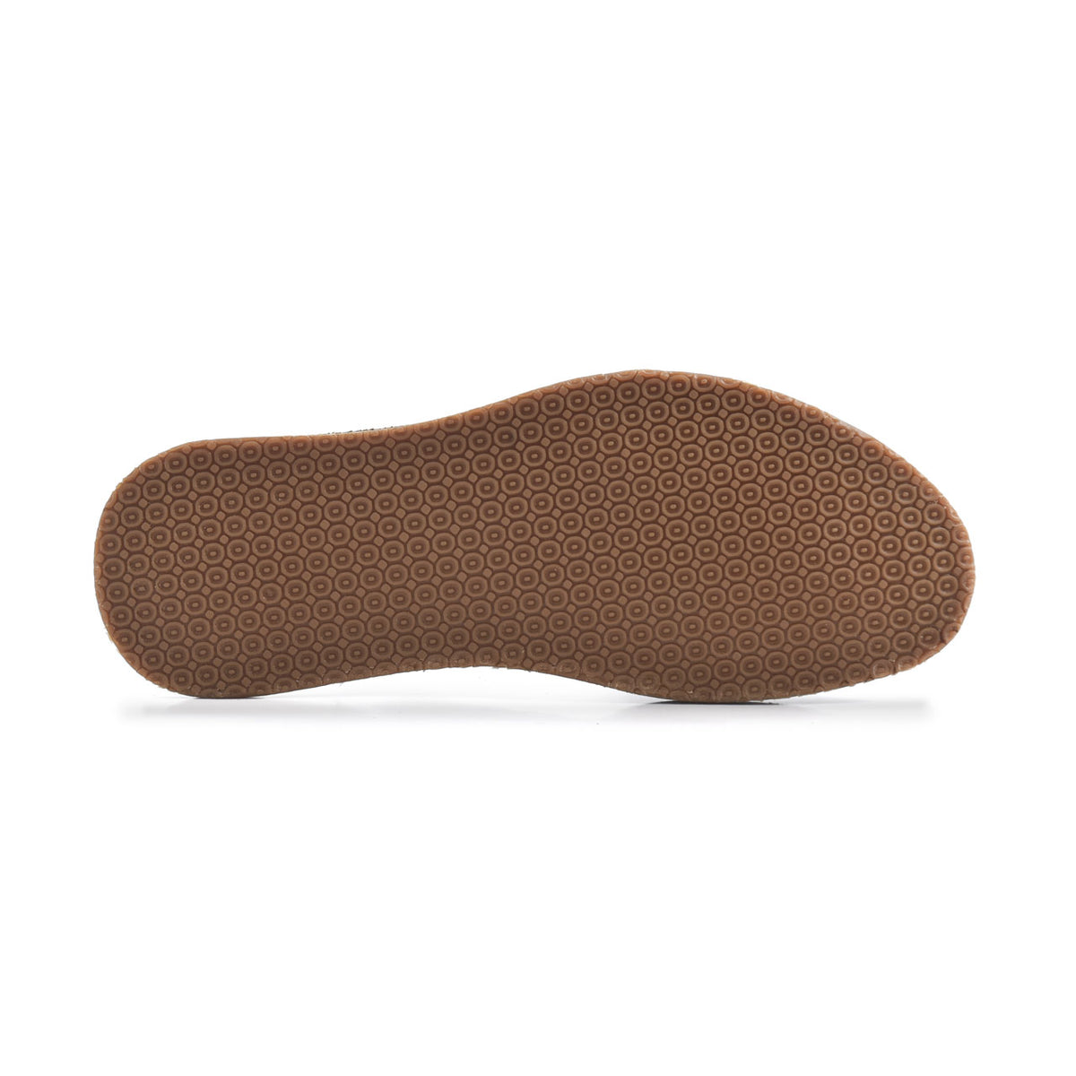 Mr. Grumpy Leather Slippers