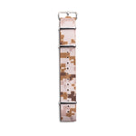 Camo NATO Watch Straps - Digital Desert Camo