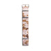 Camo NATO Watch Straps - Digital Desert Camo