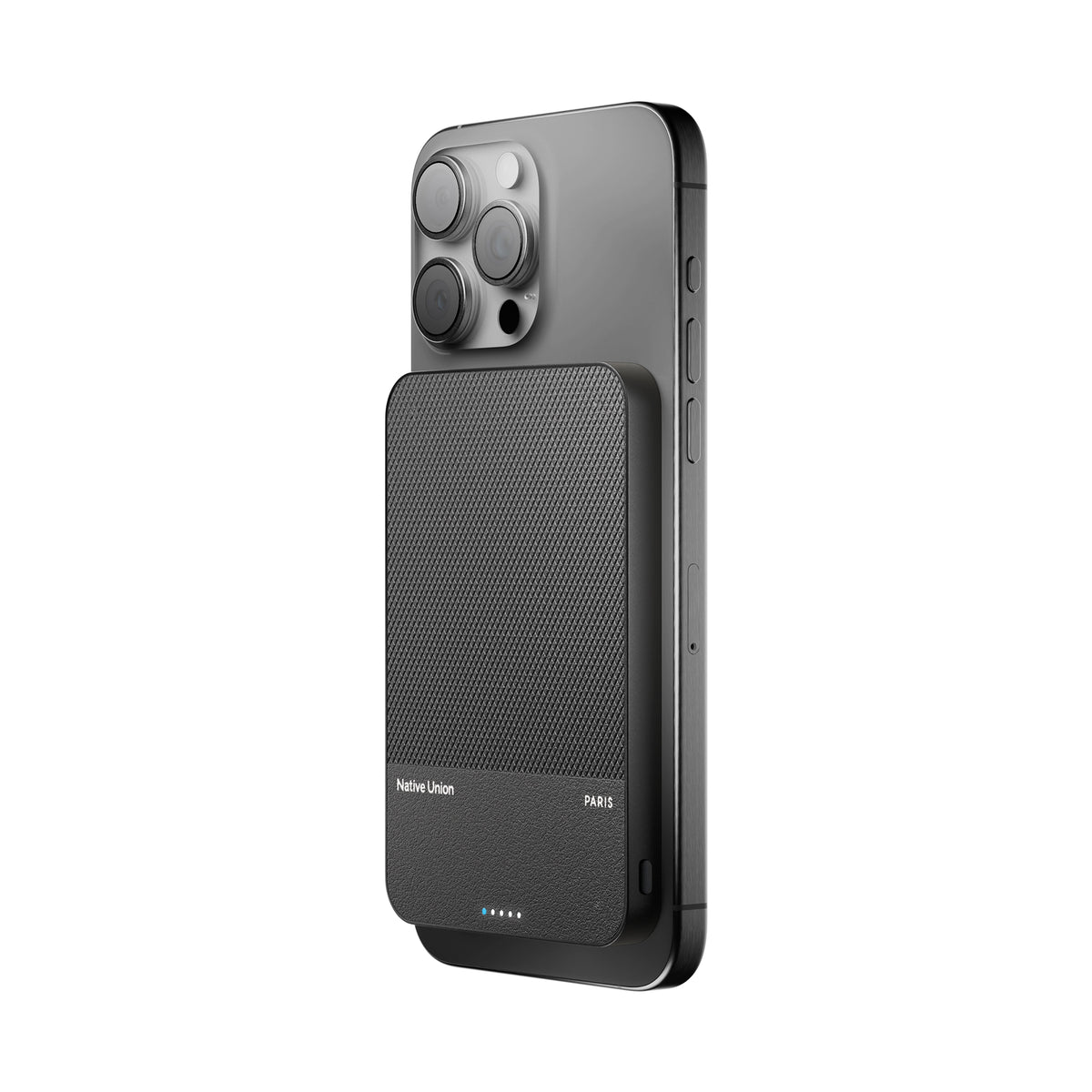 Native Union (Re)Classic Magnetic Power Bank