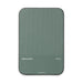 Native Union (Re)Classic Magnetic Power Bank - Green