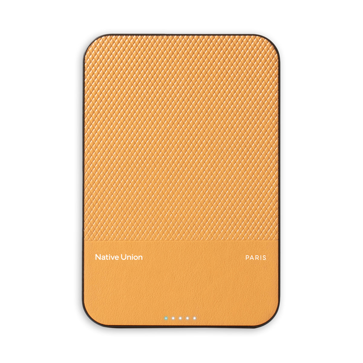Native Union (Re)Classic Magnetic Power Bank Kraft