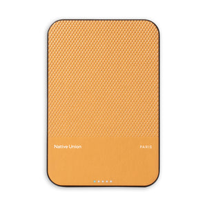 Native Union (Re)Classic Magnetic Power Bank Kraft