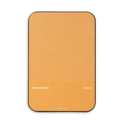 Native Union (Re)Classic Magnetic Power Bank Kraft