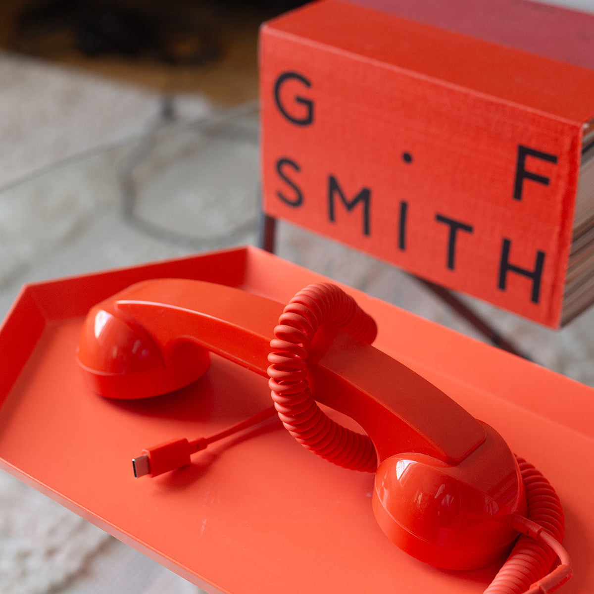 Native Union Pop Phone