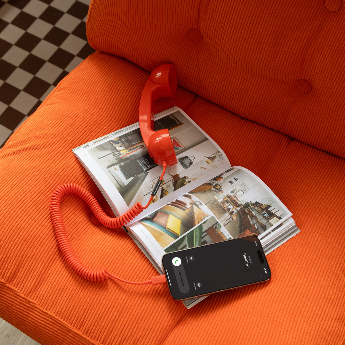 Native Union Pop Phone