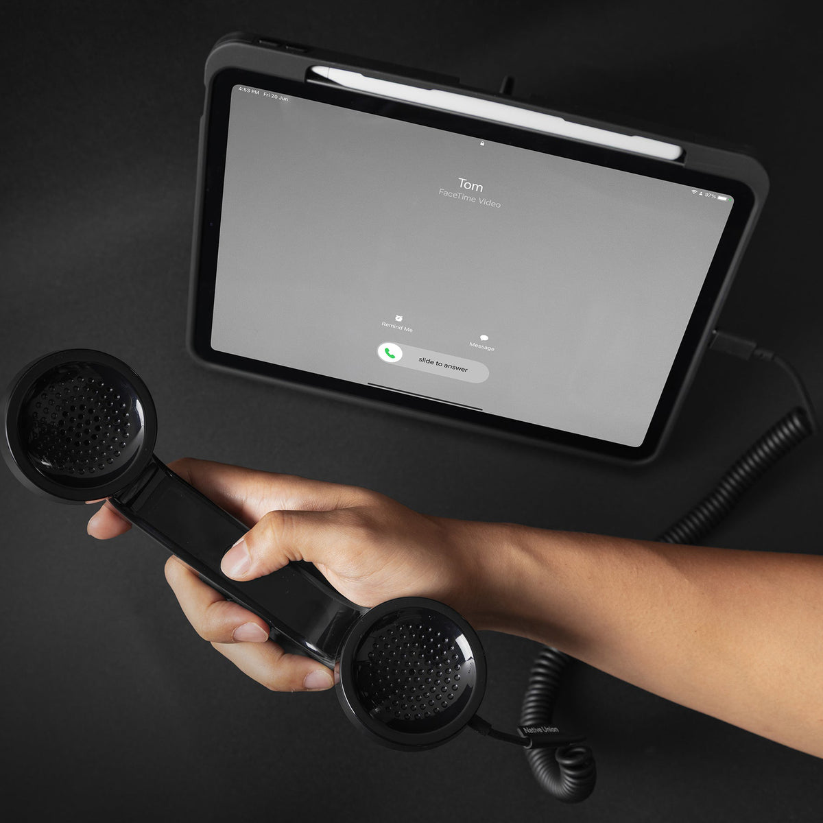 Native Union Pop Phone