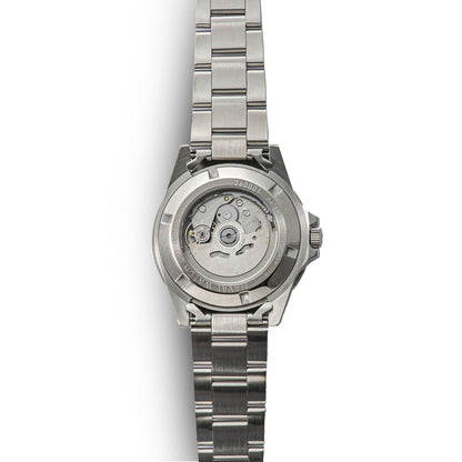 Naval Watch Co. FRXD002 GMT