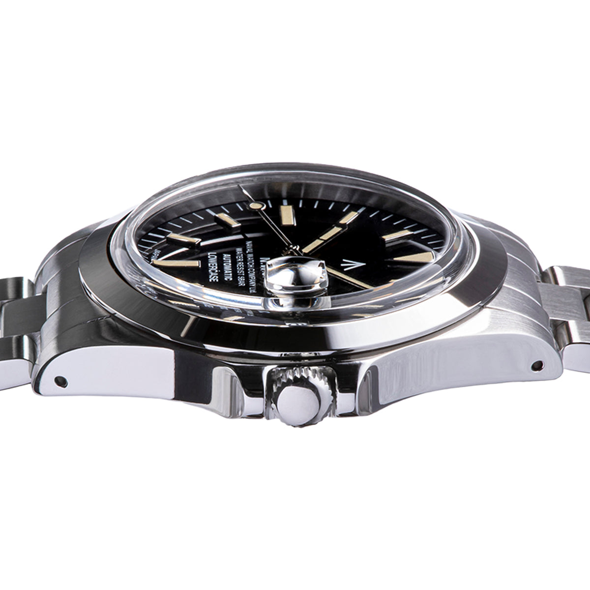 Naval Watch Co. FRXA001 Mechanical Watch