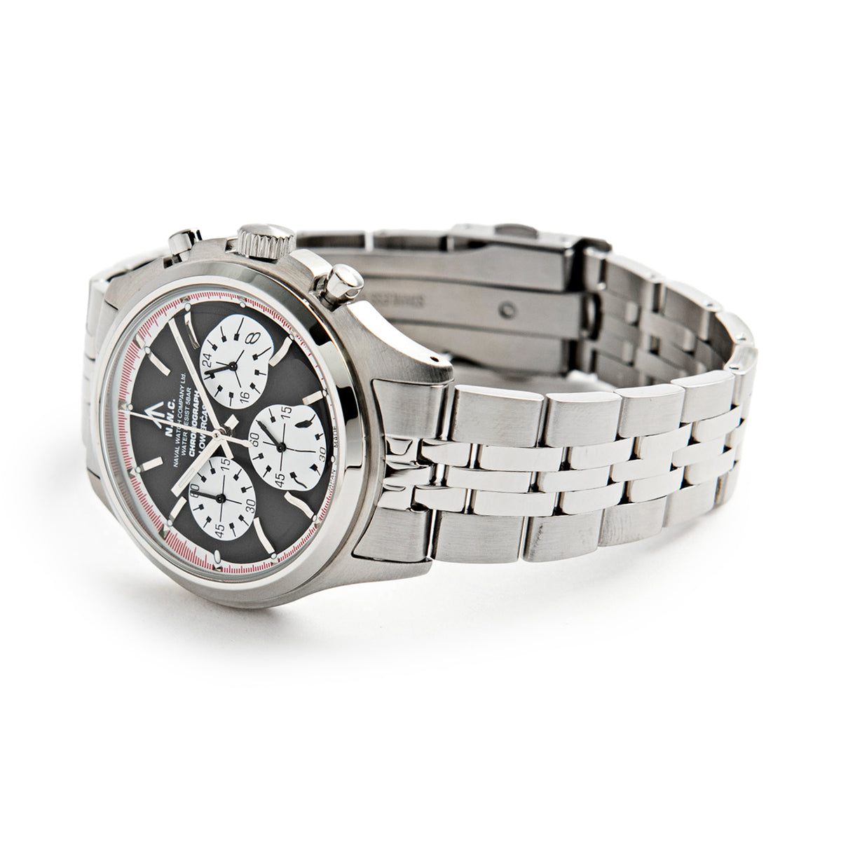 Naval Watch Co. FRXC012 Chronograph Watch