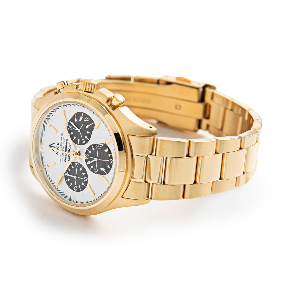 Naval Watch Co. FRXC016 Chronograph Watch
