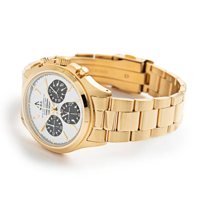 Naval Watch Co. FRXC016 Chronograph Watch