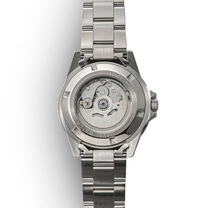 Naval Watch Co. FRXD005 GMT