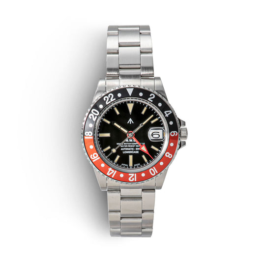 Naval Watch Co. FRXD004 GMT