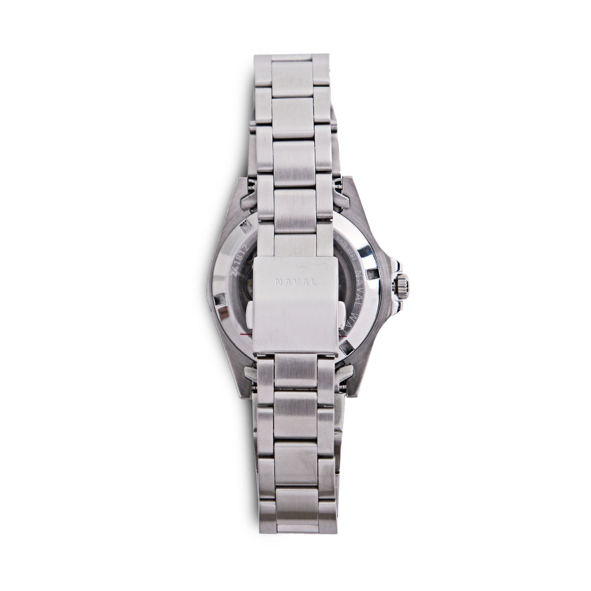 Naval Watch Co. FRXA017 Mechanical Watch