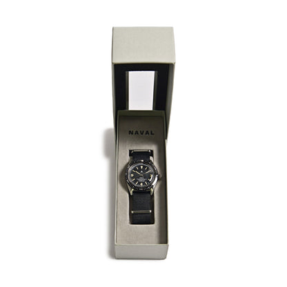 Naval Watch Co. FRXB002 Watch