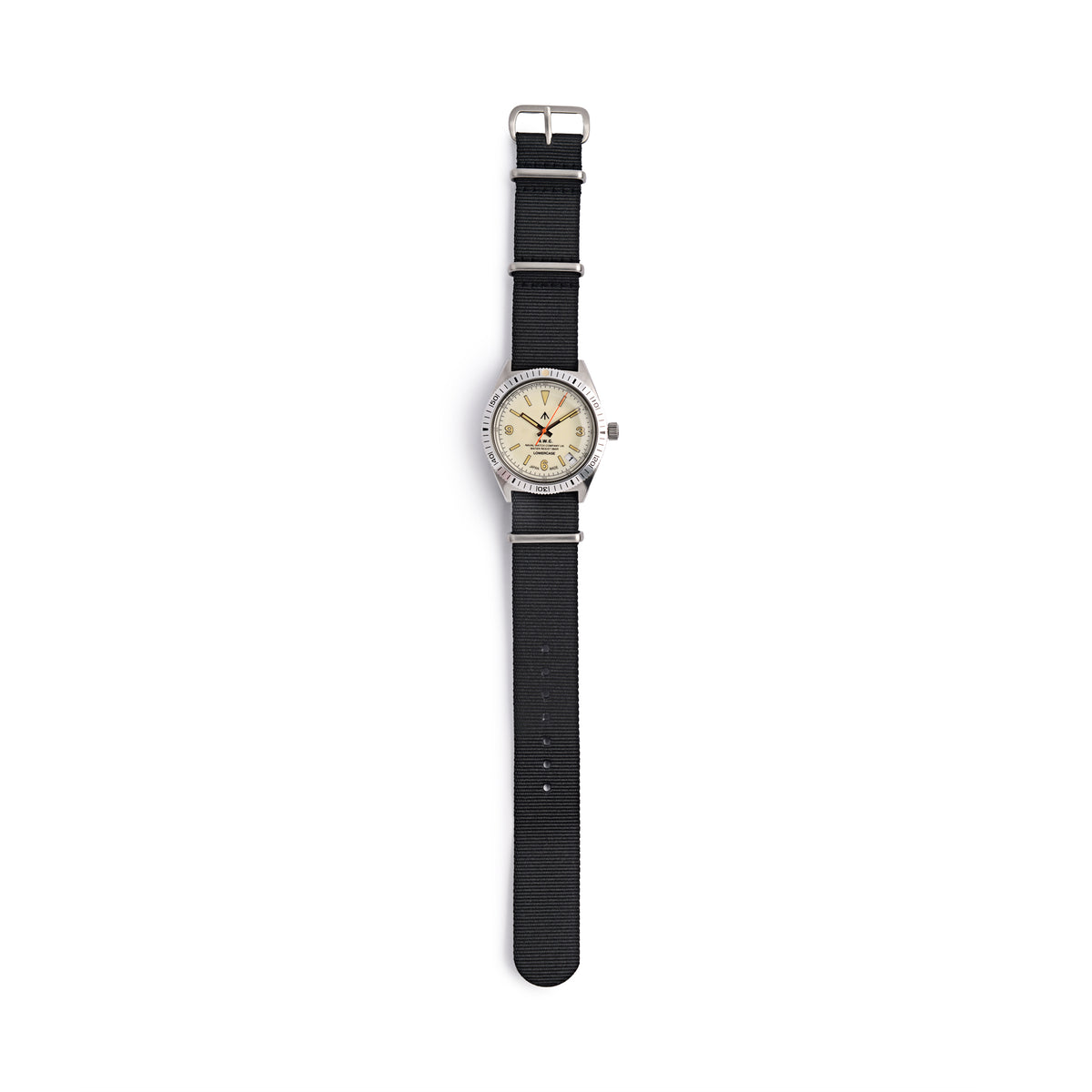 Naval Watch Co. FRXB014 Field Watch
