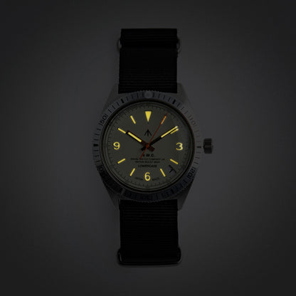 Naval Watch Co. FRXB014 Field Watch