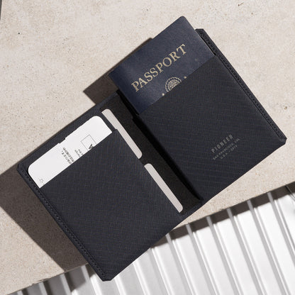 Pioneer Passport Wallet