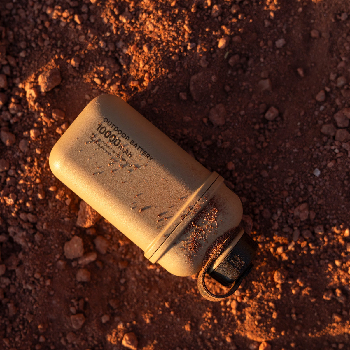 Nestout 10000mAh Power Bank