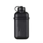 Nestout 10000mAh Power Bank - Black