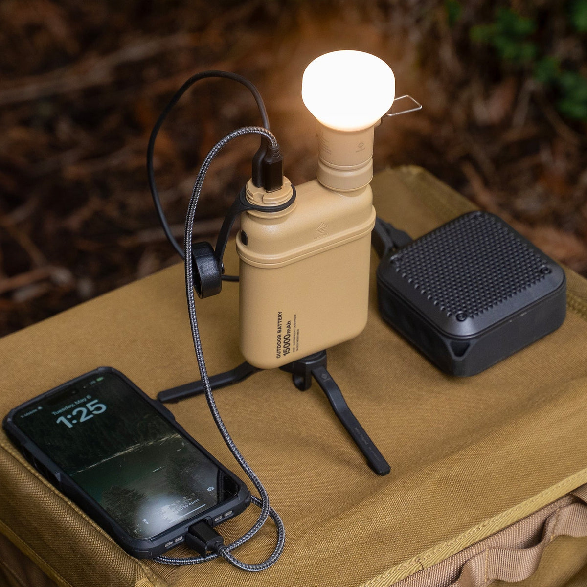 Nestout 15000mAh Power Bank