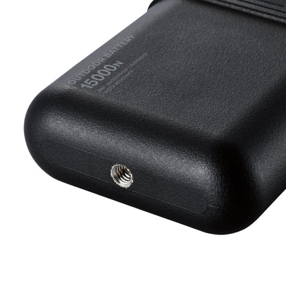Nestout 15000mAh Power Bank
