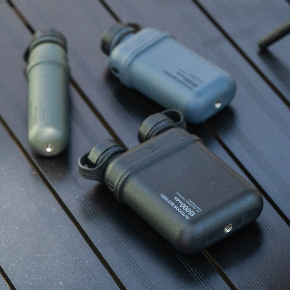 Nestout 15000mAh Power Bank