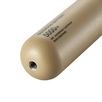 Nestout 5000mAh Power Bank