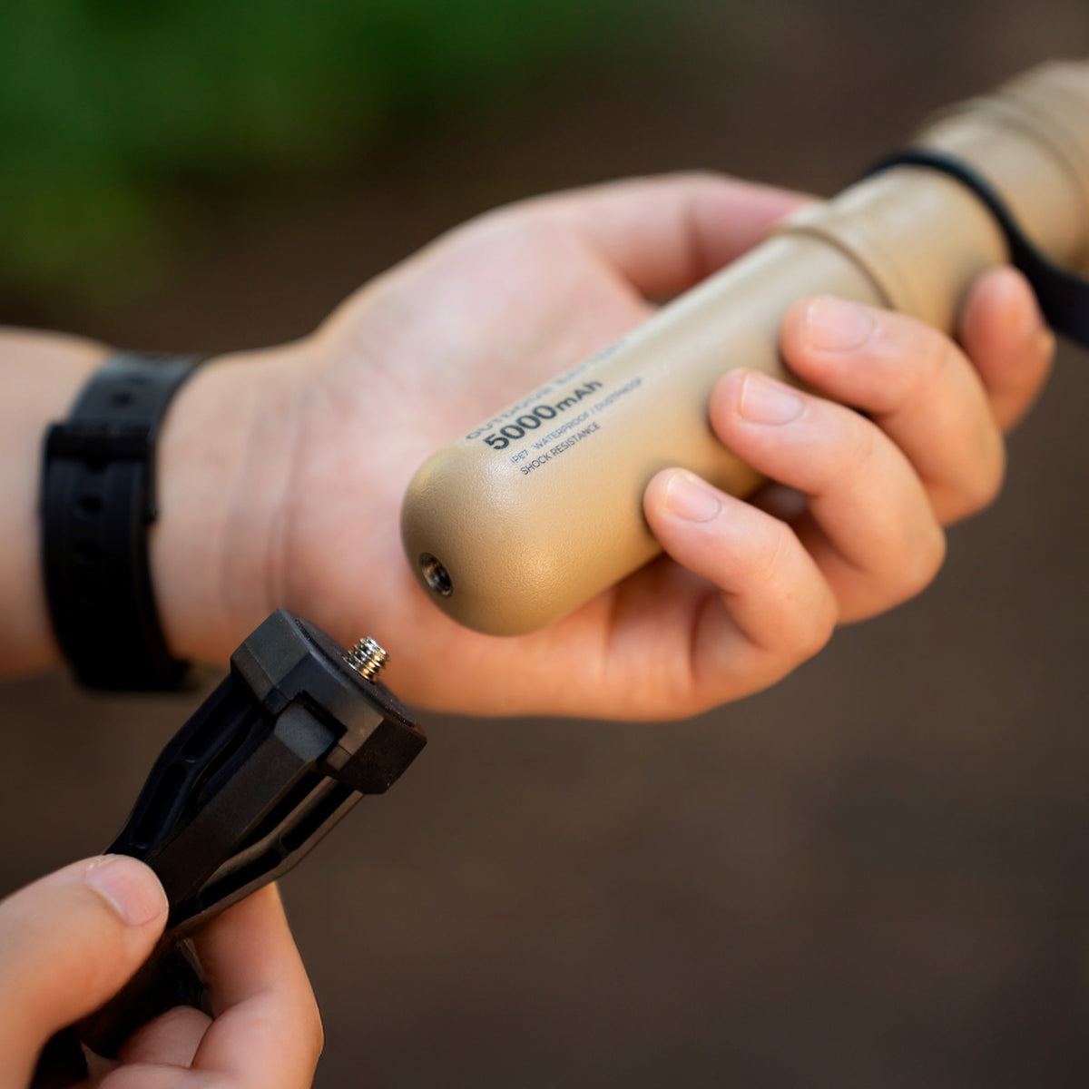 Nestout 5000mAh Power Bank