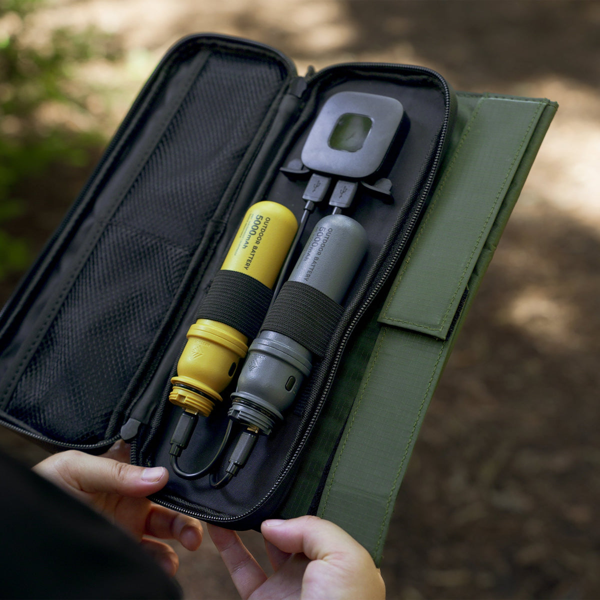 Nestout 5000mAh Power Bank