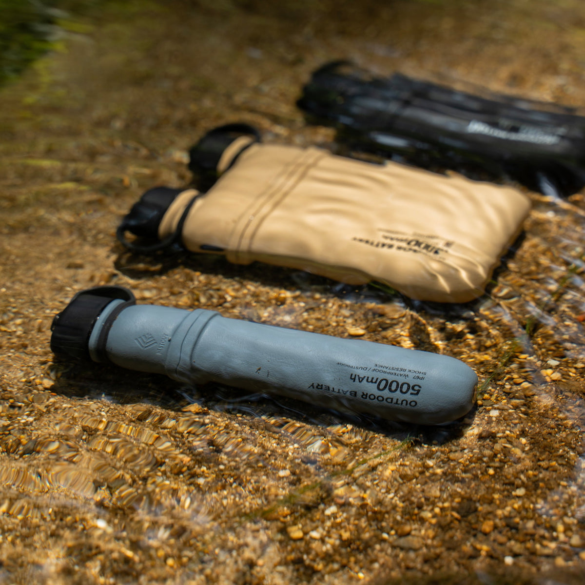 Nestout 5000mAh Power Bank