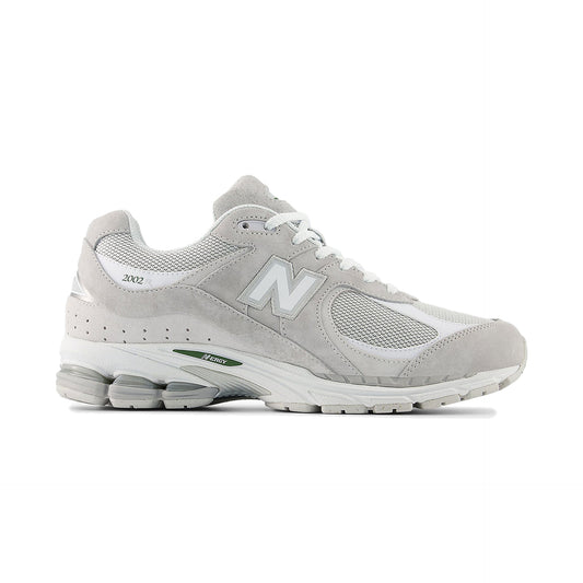 New Balance 2002R Simple Grey Sneakers