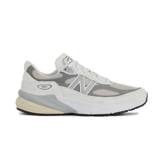 New Balance Made in USA 990v6 Marblehead Running Shoes