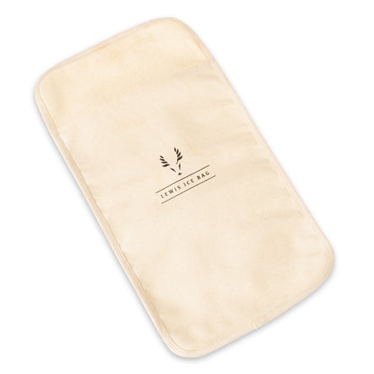 Professional Bartender's Lewis Ice Bag Default Title
